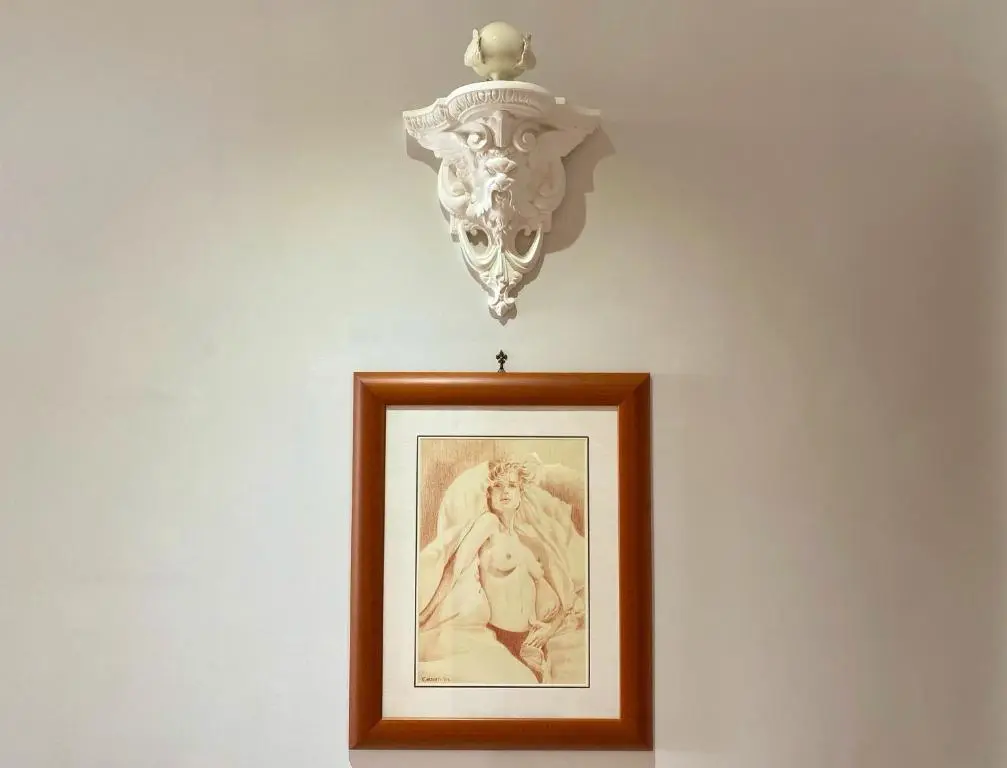 Appartamento “Terre Dorate”