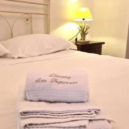 Suite San Francesco
