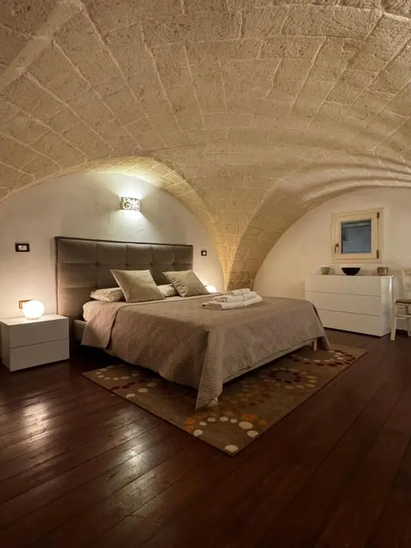 Centro Storico di Grottaglie