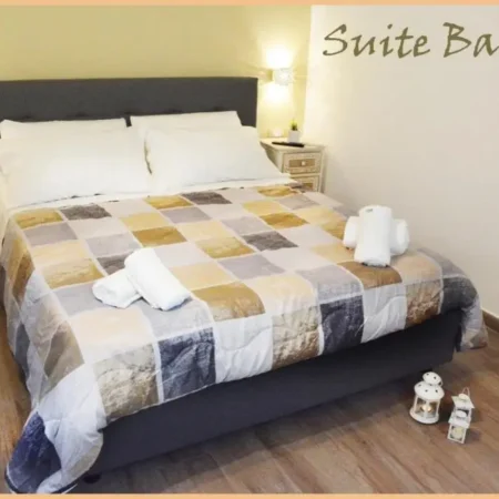 B&B Nuova Salento