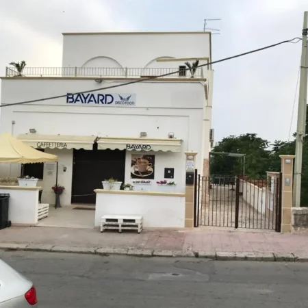Casa vacanza Fuori Porta