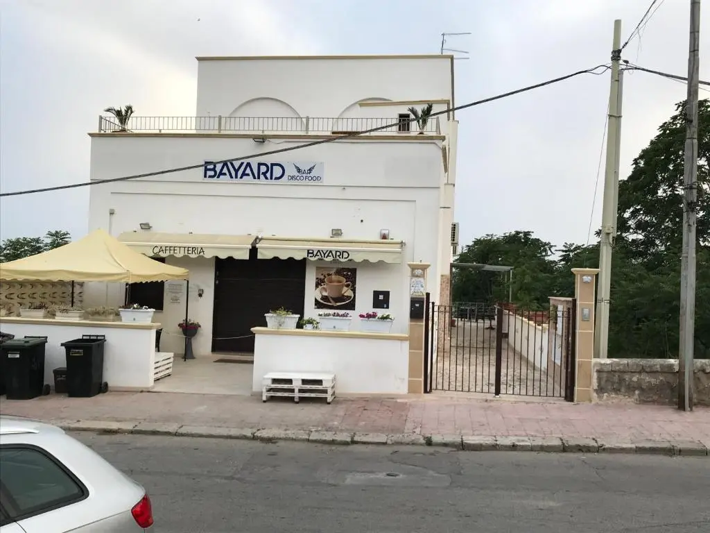Casa vacanza Fuori Porta