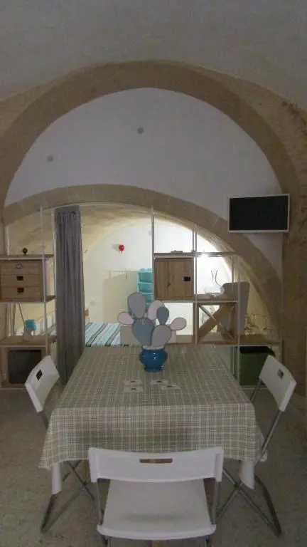 Casa Vacanza