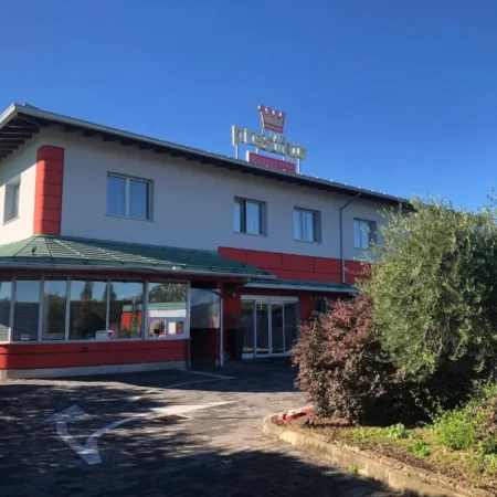 Motel