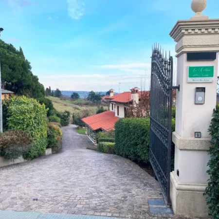 La Collina delle Acacie