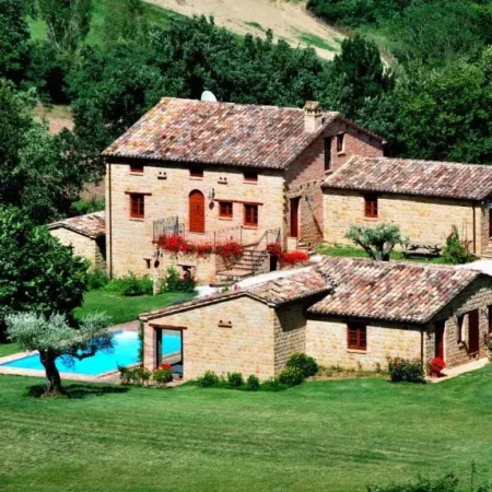 Agriturismo Elisei