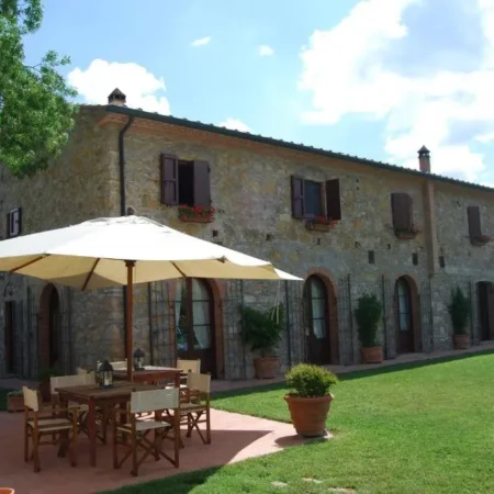 Podere i Melograni