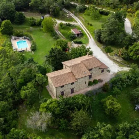 Agriturismo Castel D’Alfiolo Barcomonte