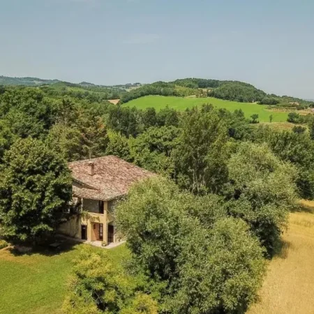 Agriturismo Kebio