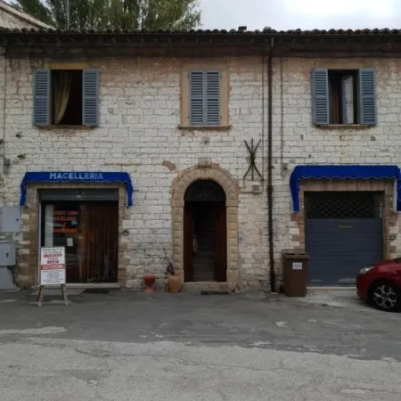 La Casa In Piazza