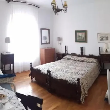B&B A Ridosso