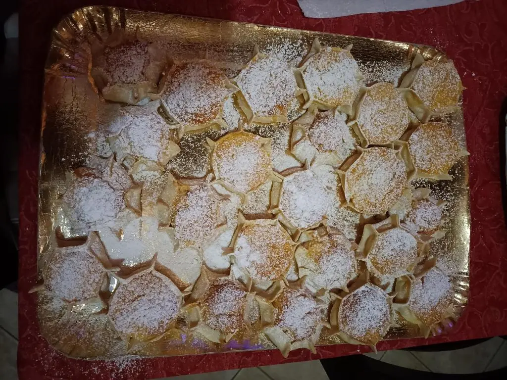 Raggio di sole