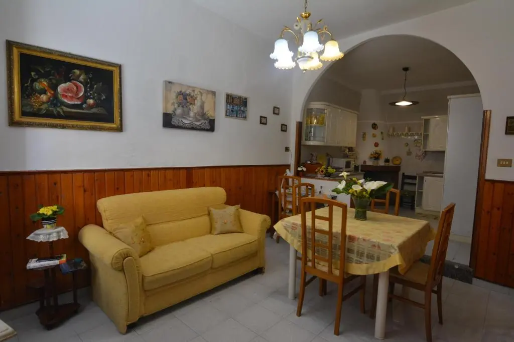 Casa Vacanze “I Girasoli” Iglesias