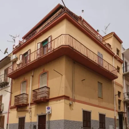 Casa vacanze “BellaVista” – Iglesias