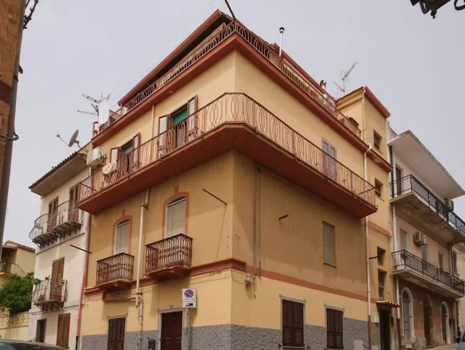 Casa vacanze “BellaVista” – Iglesias