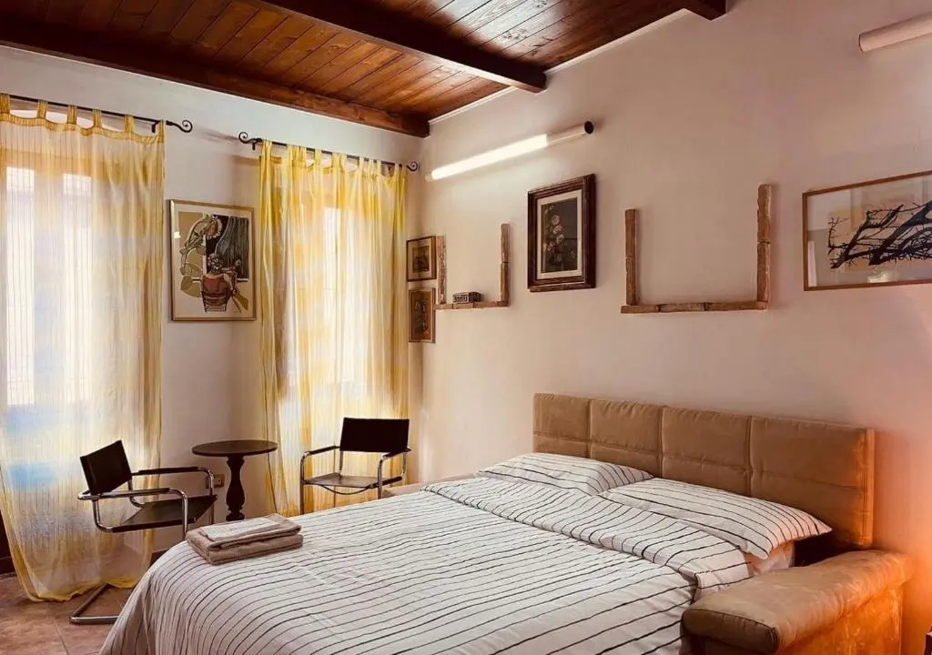 Fontana Suite Iglesias