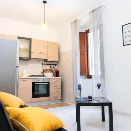Casa Vacanze Il Balconcino