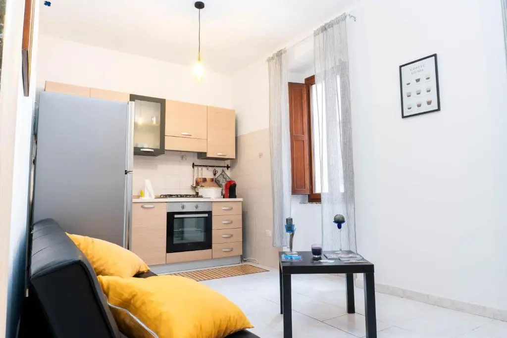 Casa Vacanze Il Balconcino