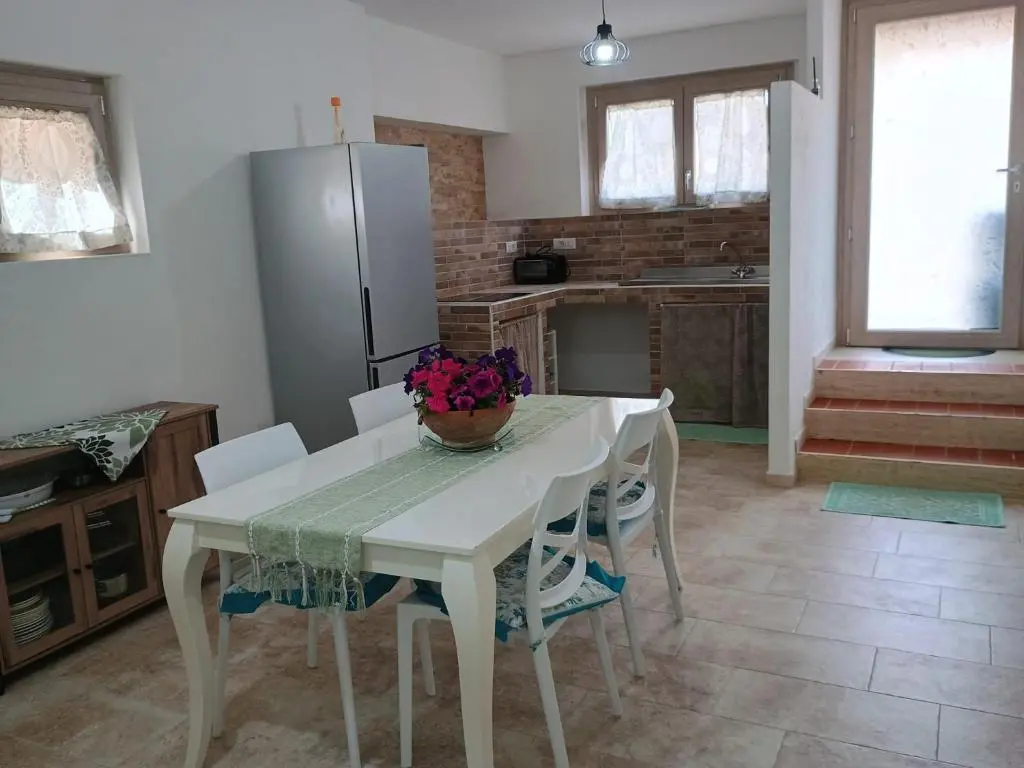 Casa vacanza Fuori le Mura