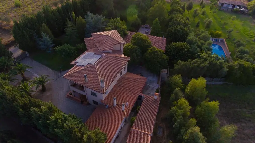 Casa Vacanze Maria Maddalena