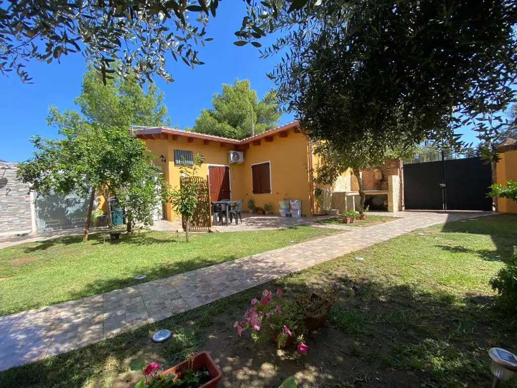 Casa Vacanze Shardana Iglesias