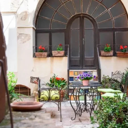 Casa Rodriguez