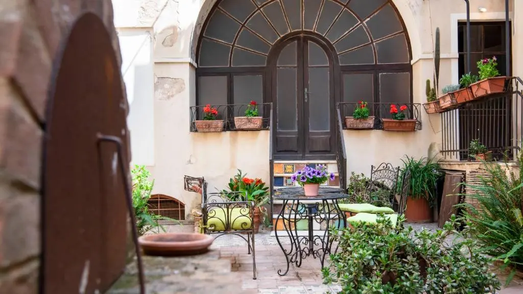 Casa Rodriguez