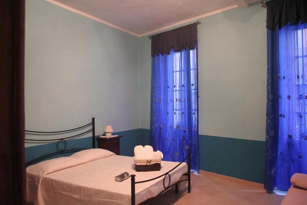 B&B Su Maimoni