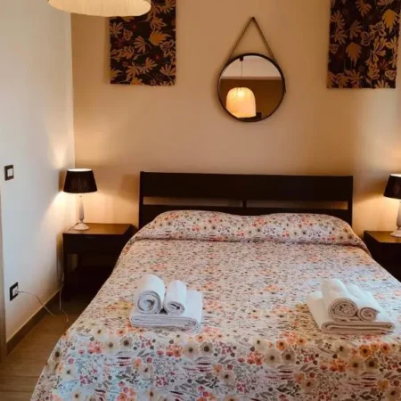 B&B Libellula Iglesias