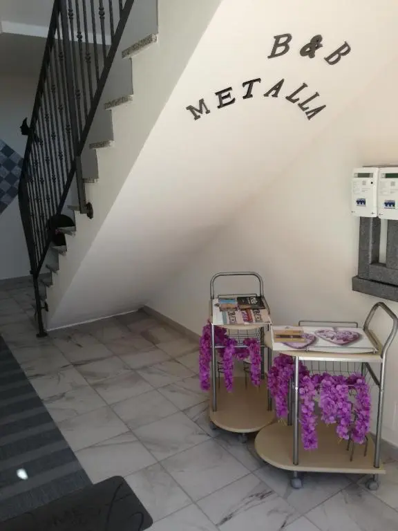METALLA