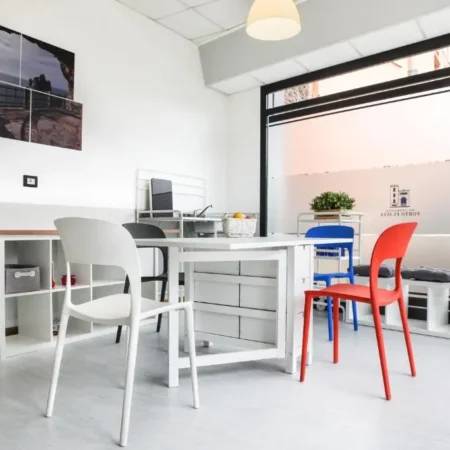 Porto Flavia Bed and Breakfast Iglesias