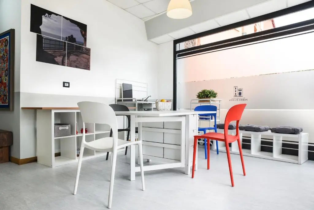 Porto Flavia Bed and Breakfast Iglesias