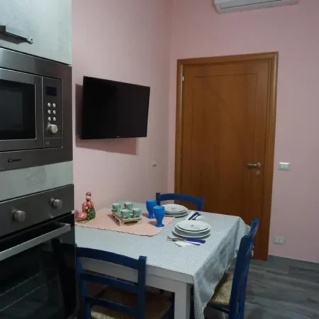 Casa Vacanze El Flamingo Rosa Codice IUN P5386