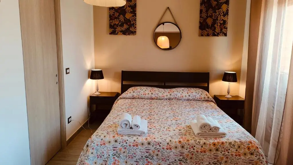 B&B Libellula Iglesias