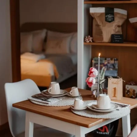 ILLASI DREAM ROOMS