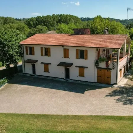 B&B Zvana’s – Da Giovanna