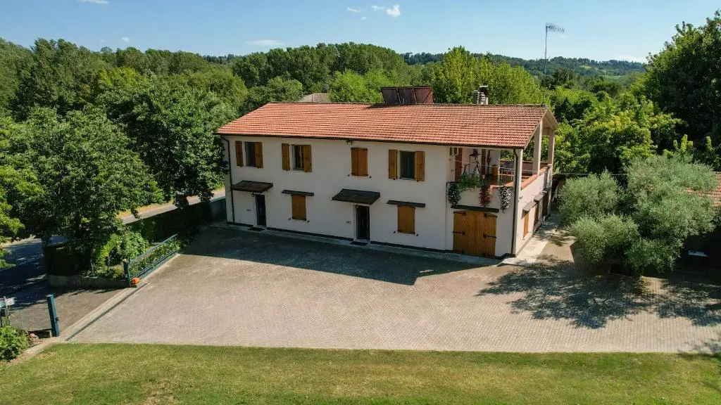 B&B Zvana’s – Da Giovanna