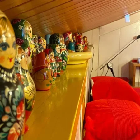 B&B MATRIOSKA House – Imola