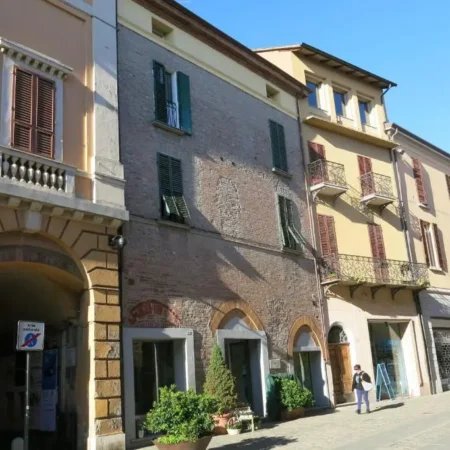 Atelier Della Castellina