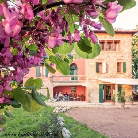 Locanda Donna Laura