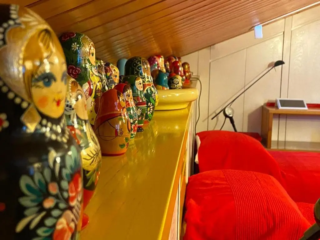 B&B MATRIOSKA House – Imola