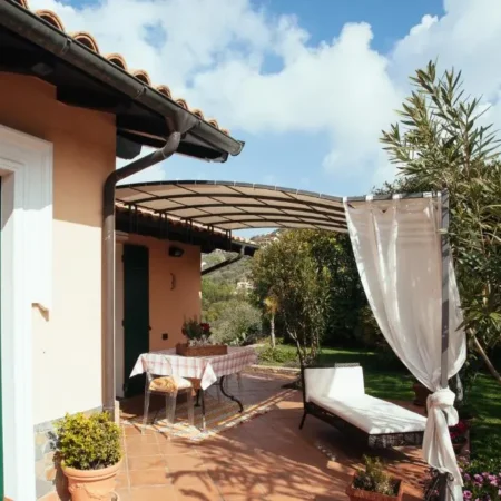 B&B Il Mirto