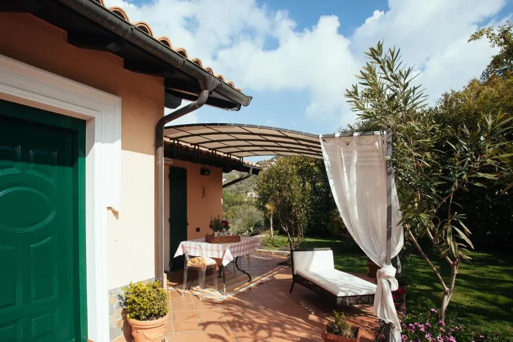 B&B Il Mirto