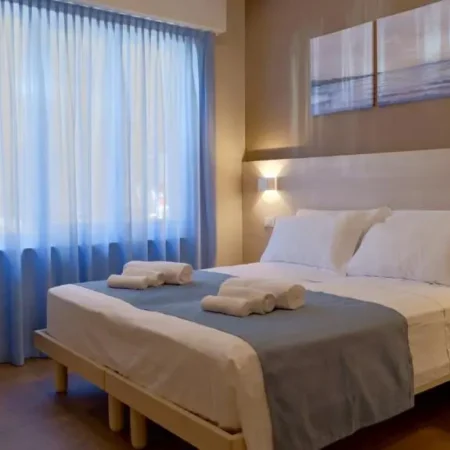 Pianomare Riviera Apartments
