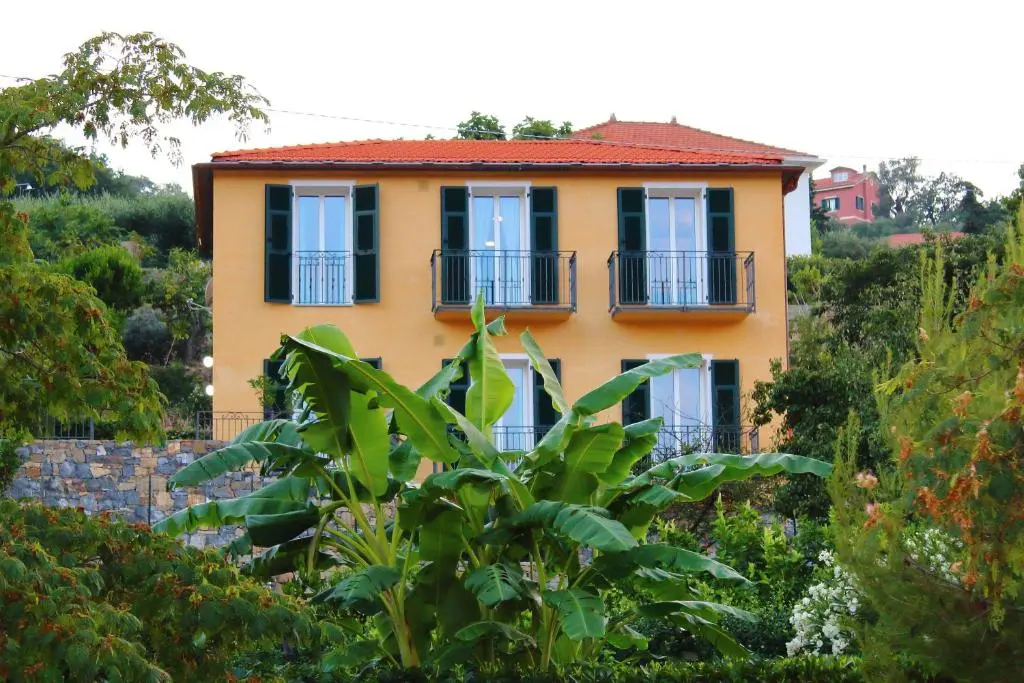 Casa Laura