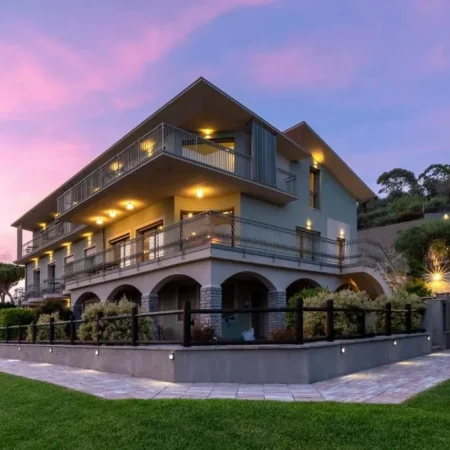 Villa LeA