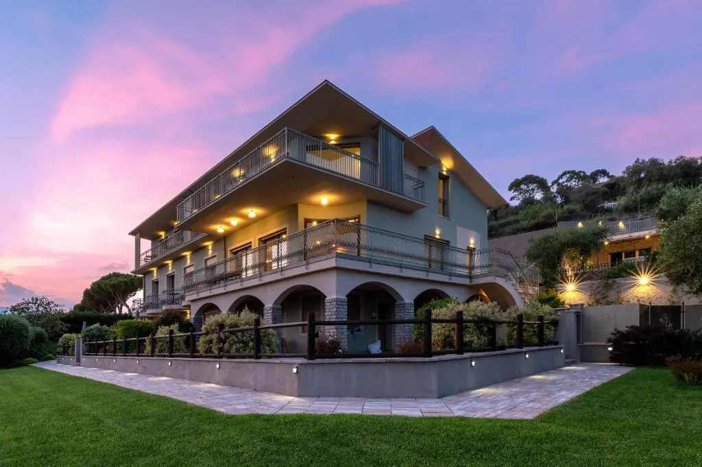 Villa LeA