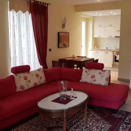 Casa Vacanze Cristina