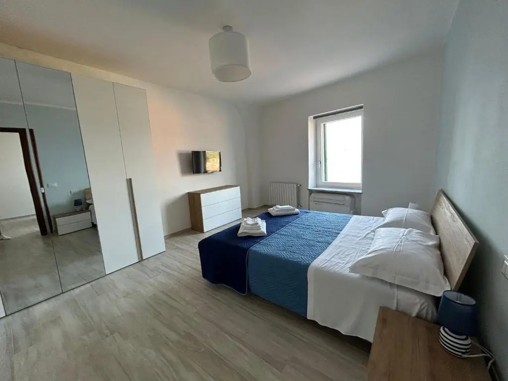 Casa Vacanze Merletto
