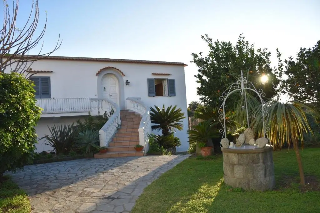 Casa Ischia